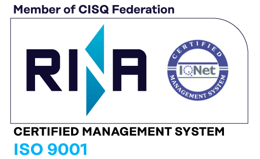 9001-Certificazione