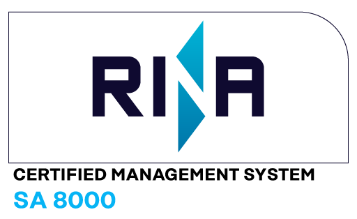 SA8000-Certification