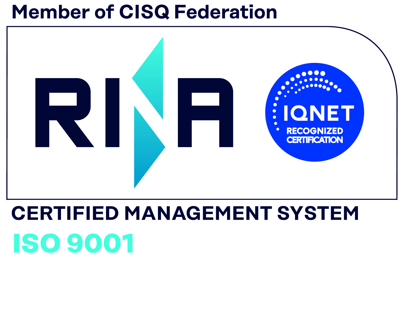 ISO-9001_col logo